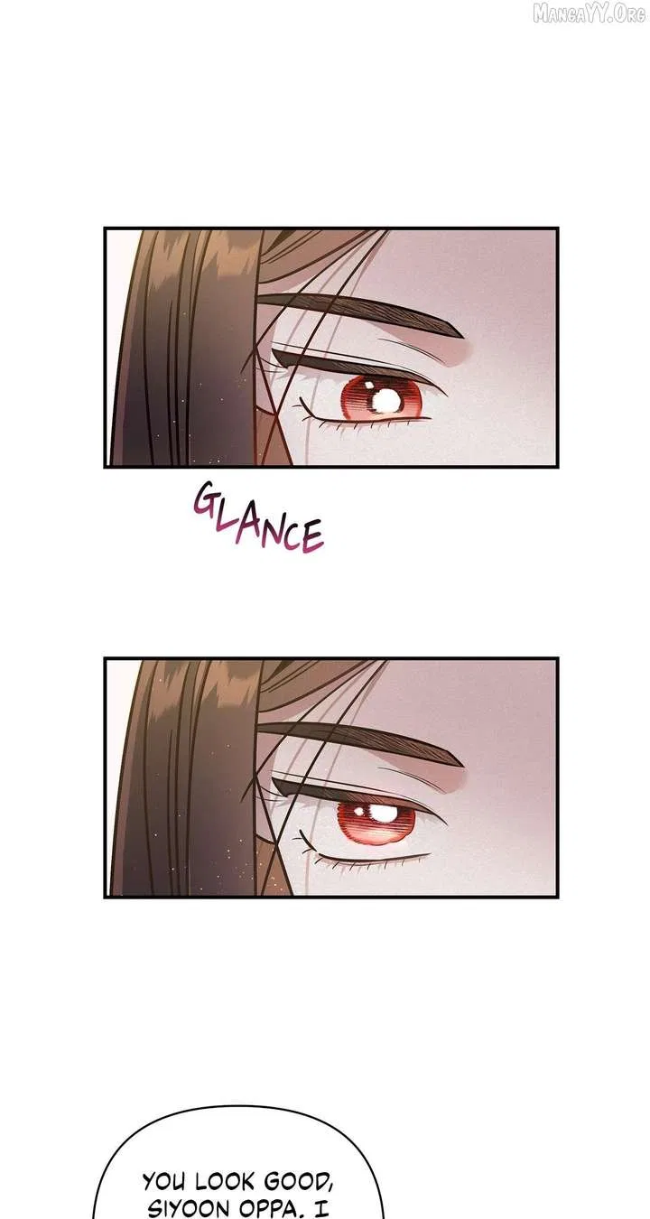 My Younger Sister Chooses Me Tonight Chapter 48 – Page 56
