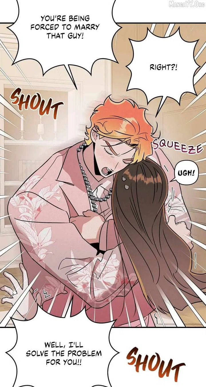 My Younger Sister Chooses Me Tonight Chapter 48 – Page 59