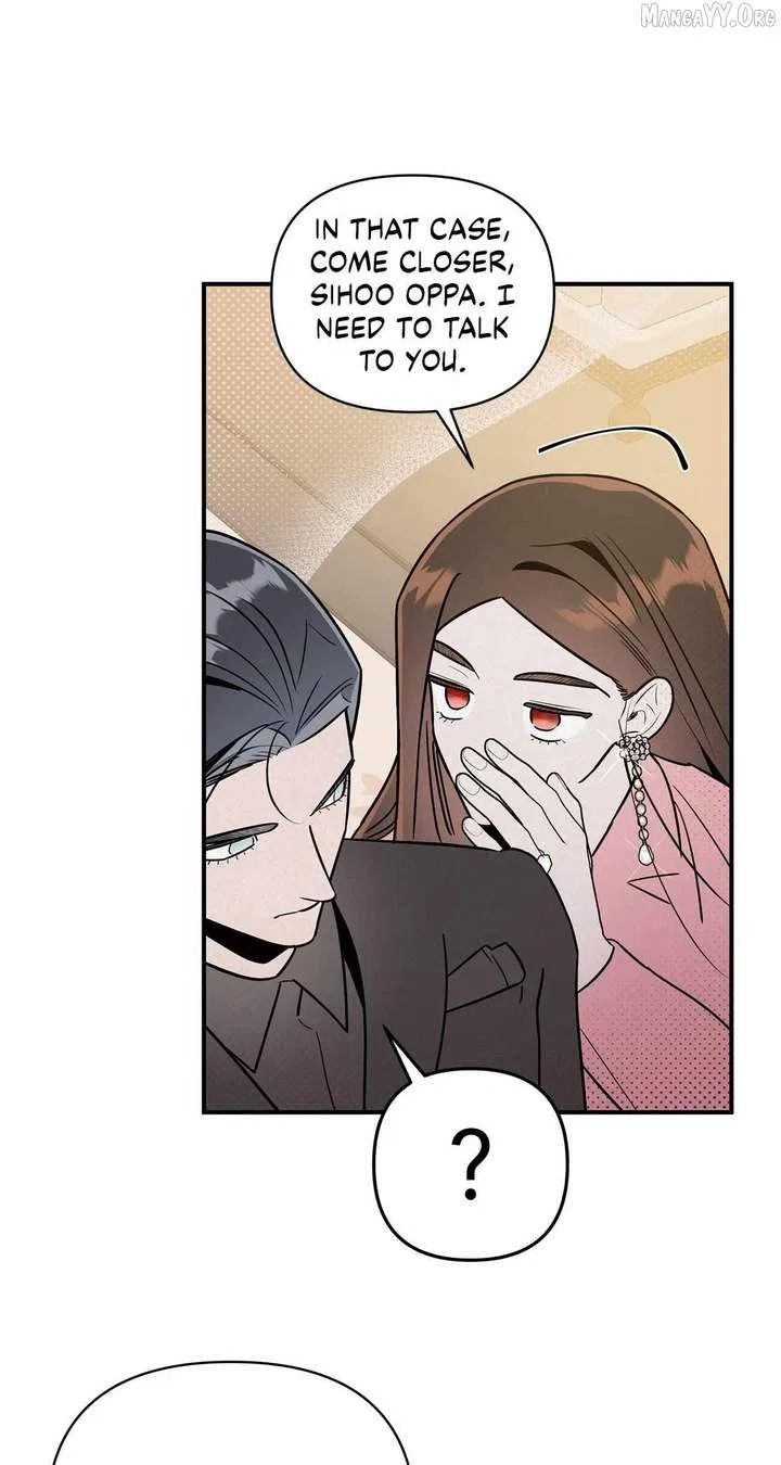 My Younger Sister Chooses Me Tonight Chapter 48 – Page 62
