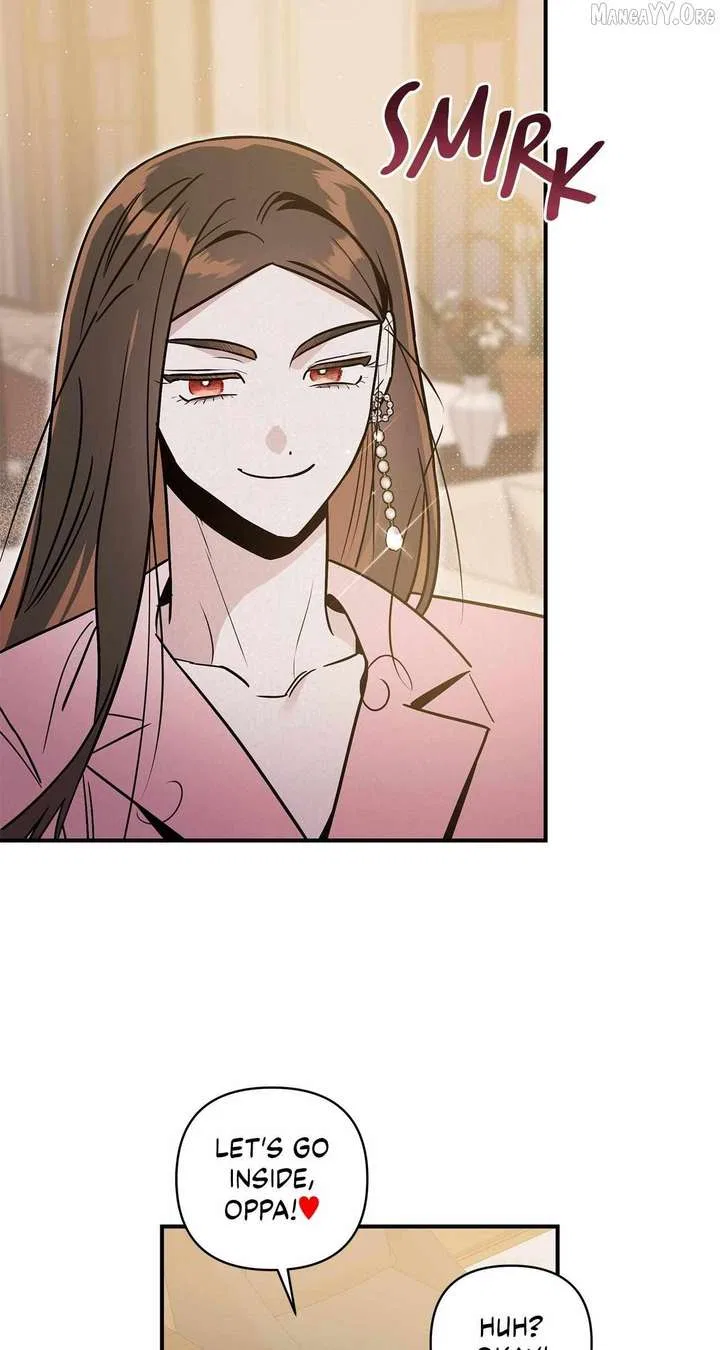 My Younger Sister Chooses Me Tonight Chapter 48 – Page 66