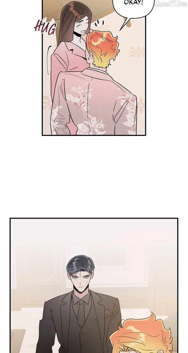 My Younger Sister Chooses Me Tonight Chapter 48 – Page 67