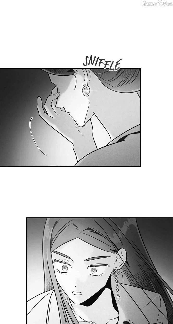 My Younger Sister Chooses Me Tonight Chapter 47 – Page 2