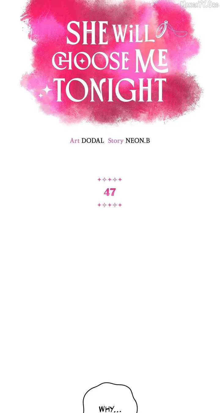 My Younger Sister Chooses Me Tonight Chapter 47 – Page 5