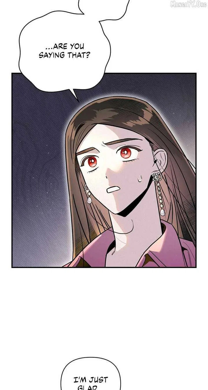 My Younger Sister Chooses Me Tonight Chapter 47 – Page 6