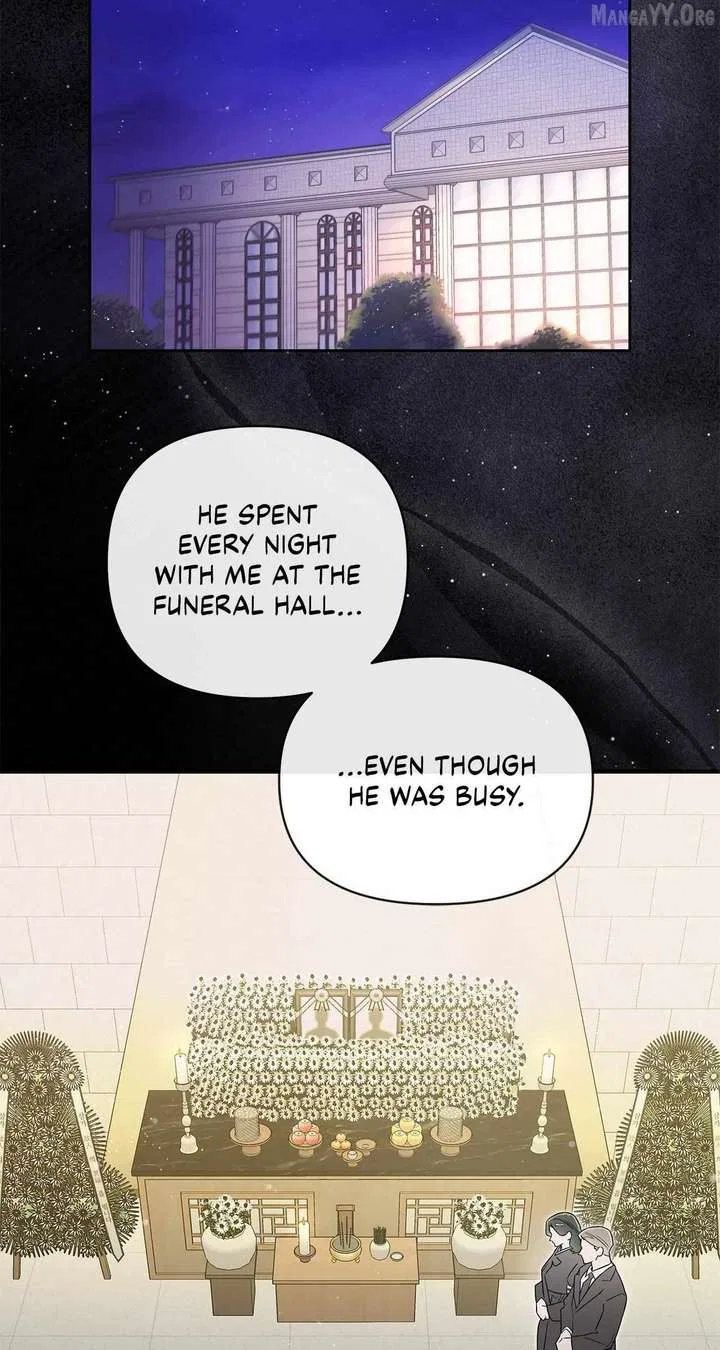 My Younger Sister Chooses Me Tonight Chapter 47 – Page 13