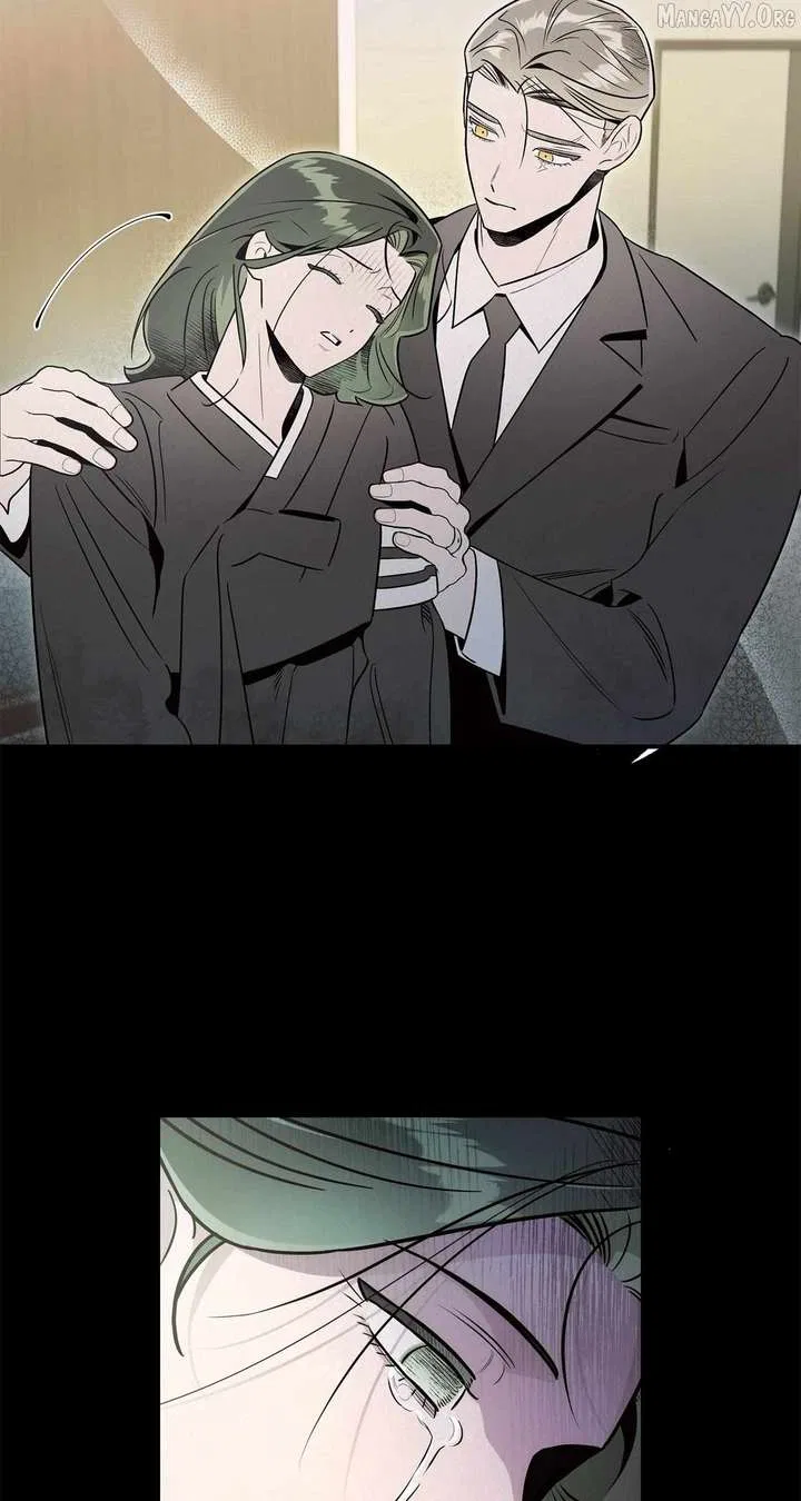 My Younger Sister Chooses Me Tonight Chapter 47 – Page 18