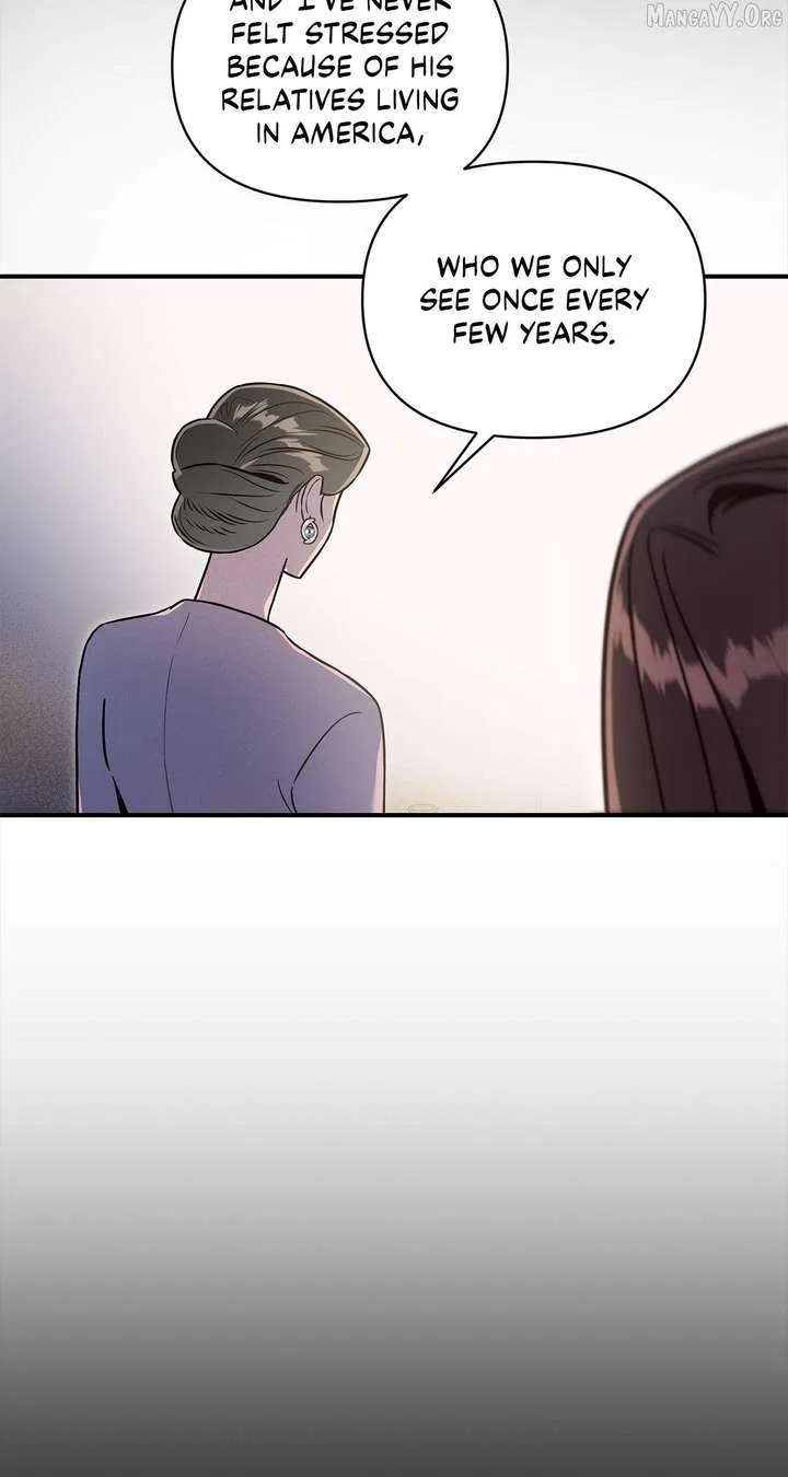 My Younger Sister Chooses Me Tonight Chapter 47 – Page 20