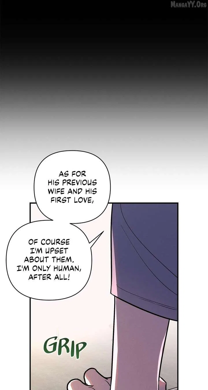 My Younger Sister Chooses Me Tonight Chapter 47 – Page 24