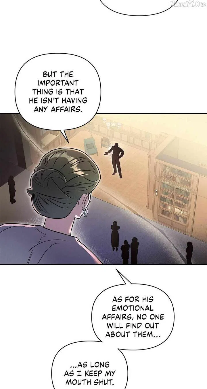 My Younger Sister Chooses Me Tonight Chapter 47 – Page 27
