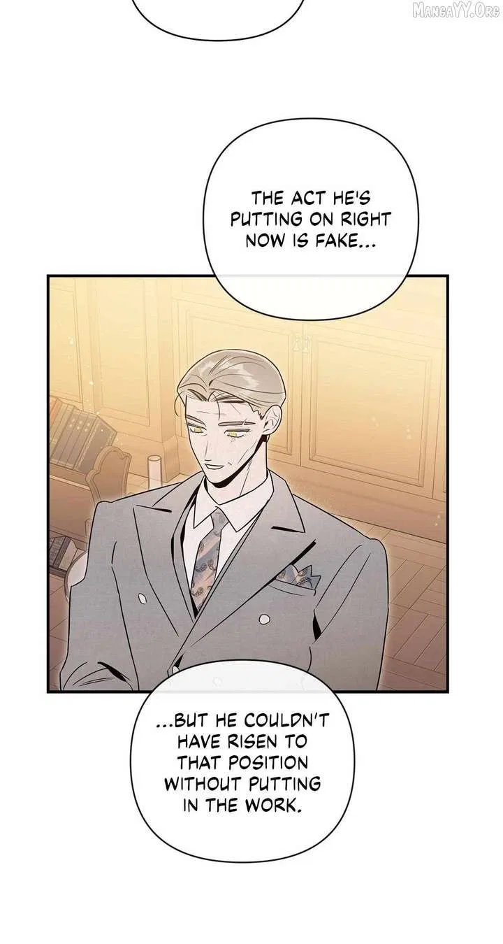My Younger Sister Chooses Me Tonight Chapter 47 – Page 28