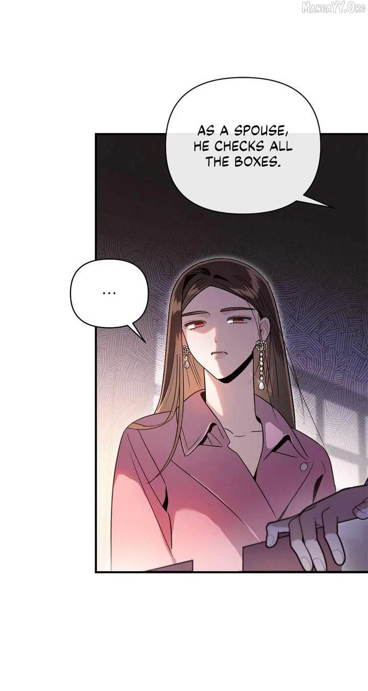 My Younger Sister Chooses Me Tonight Chapter 47 – Page 30
