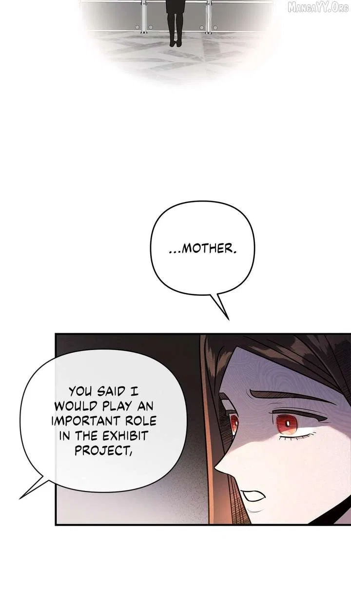 My Younger Sister Chooses Me Tonight Chapter 47 – Page 35