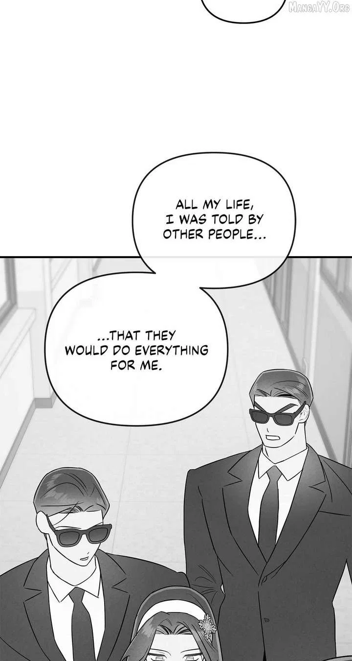 My Younger Sister Chooses Me Tonight Chapter 47 – Page 37