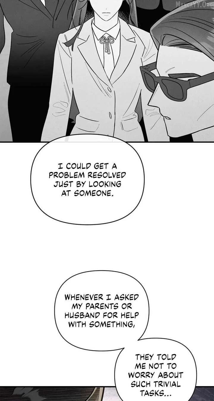 My Younger Sister Chooses Me Tonight Chapter 47 – Page 38