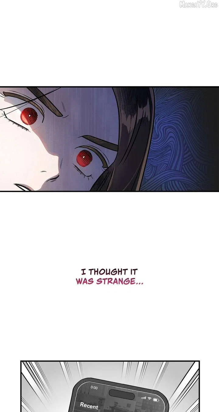 My Younger Sister Chooses Me Tonight Chapter 47 – Page 42