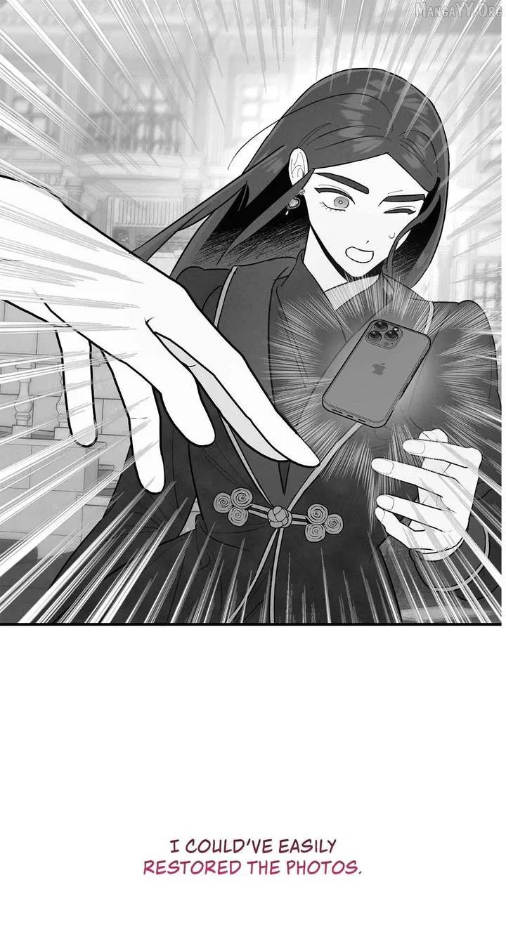 My Younger Sister Chooses Me Tonight Chapter 47 – Page 44