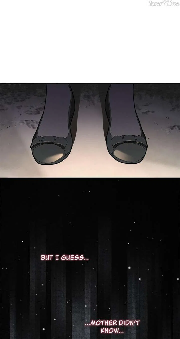 My Younger Sister Chooses Me Tonight Chapter 47 – Page 45