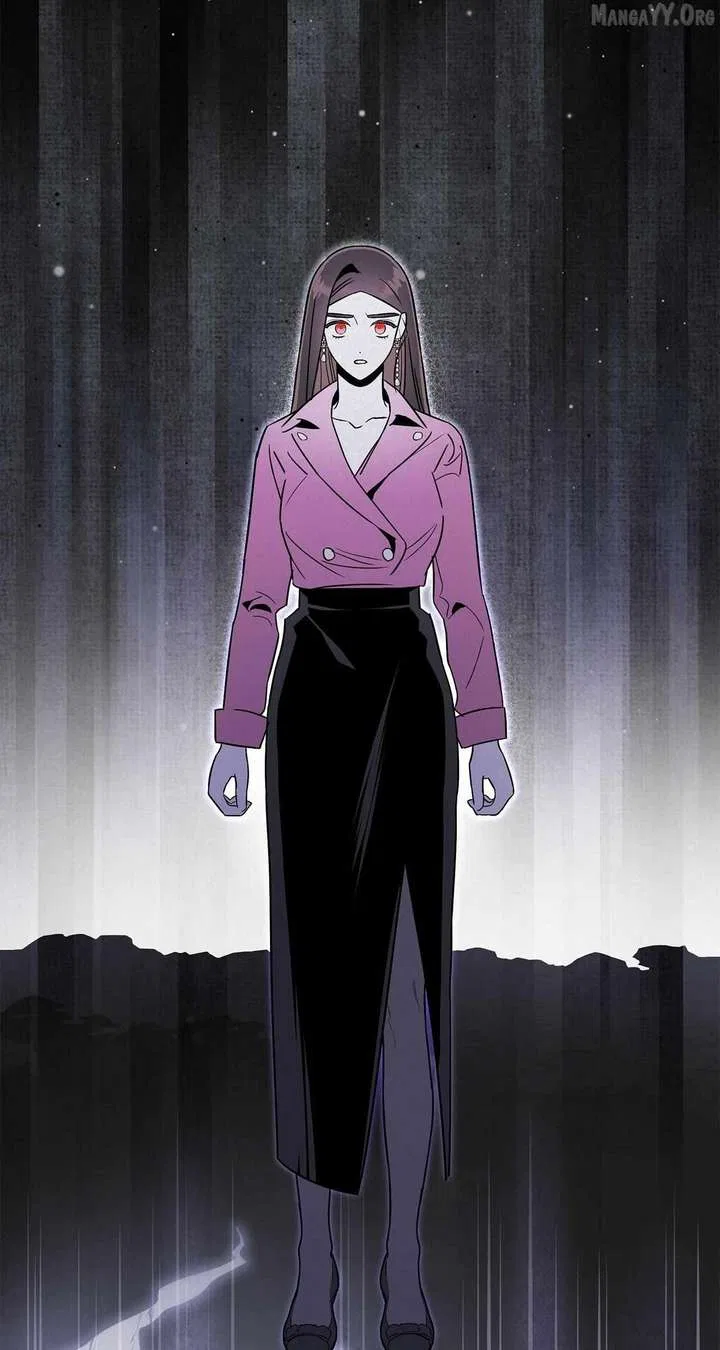 My Younger Sister Chooses Me Tonight Chapter 47 – Page 46