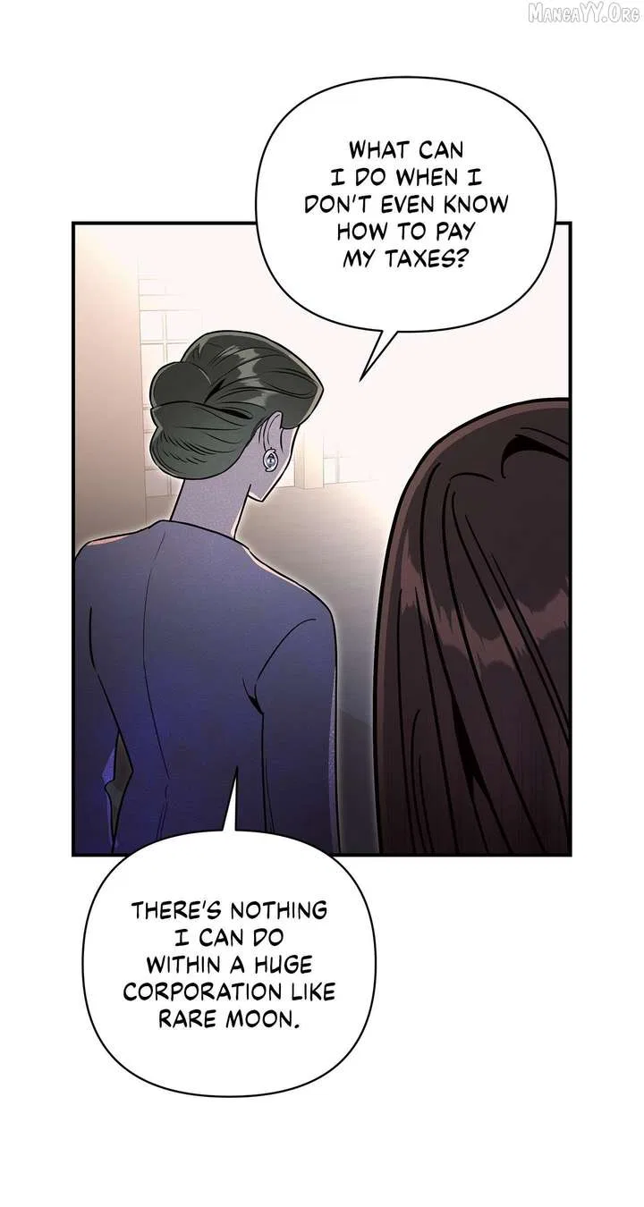 My Younger Sister Chooses Me Tonight Chapter 47 – Page 48