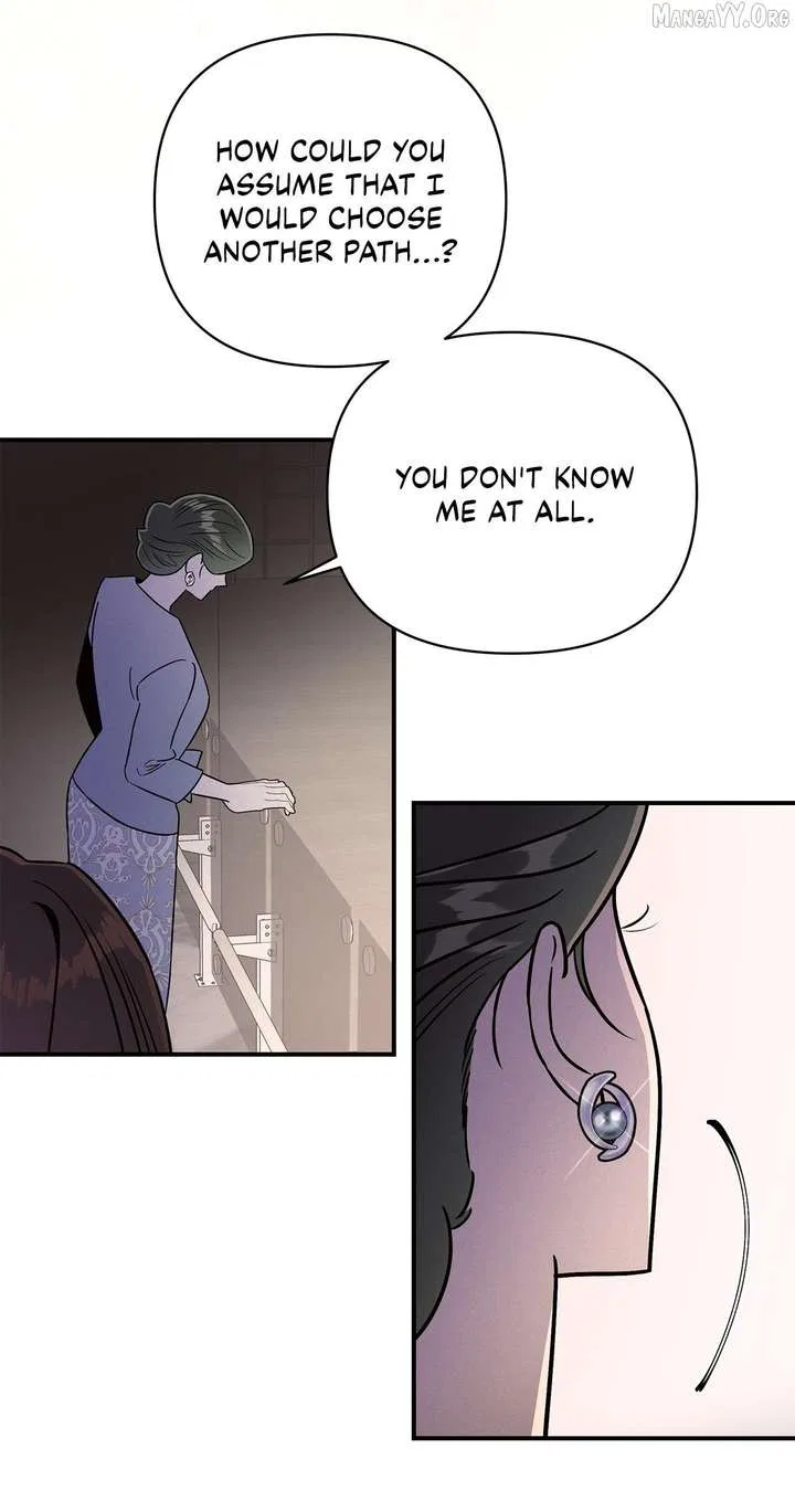 My Younger Sister Chooses Me Tonight Chapter 47 – Page 51