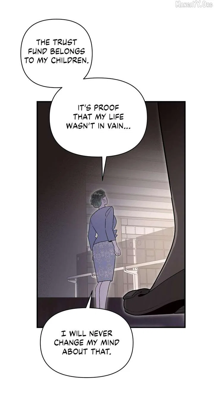 My Younger Sister Chooses Me Tonight Chapter 47 – Page 52