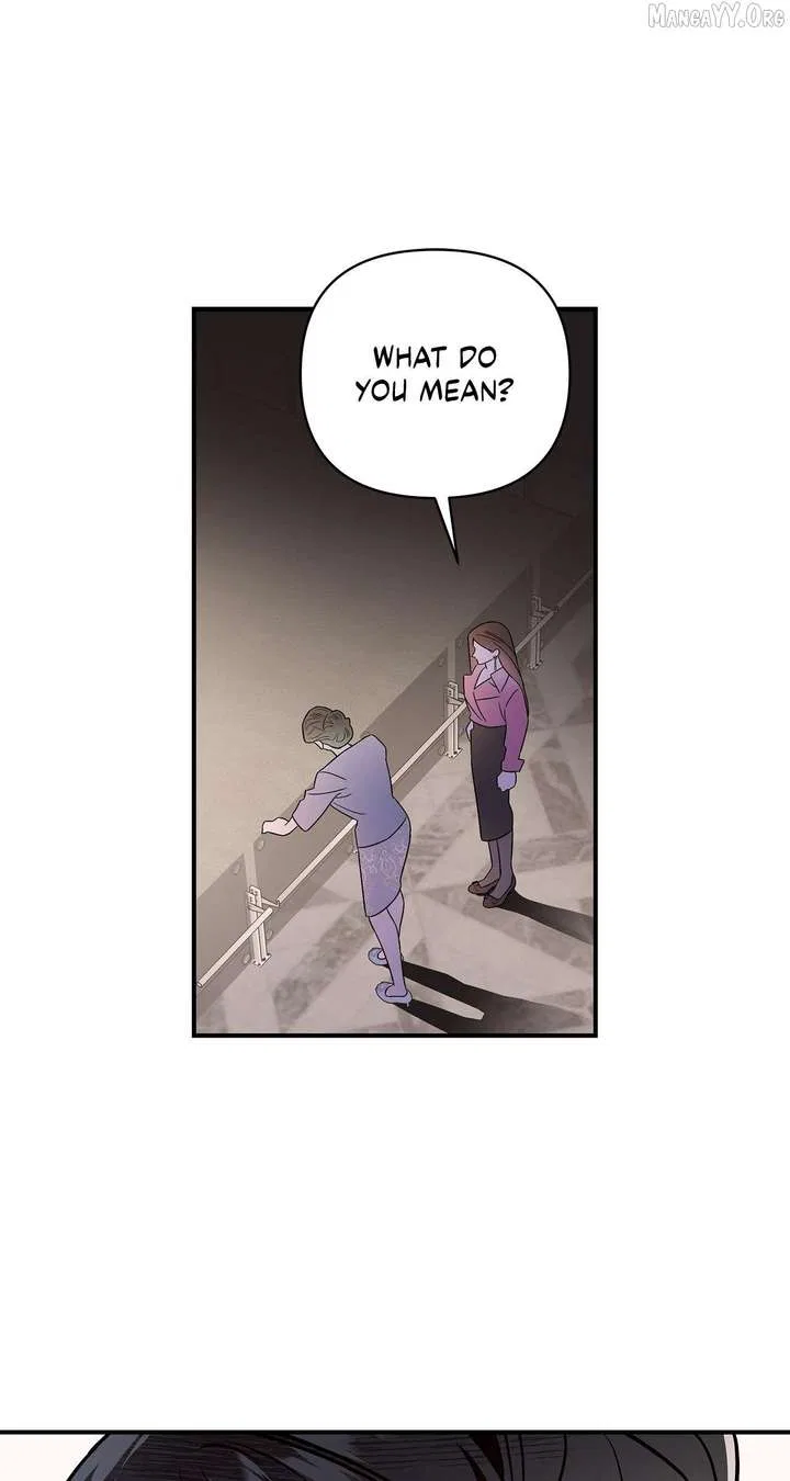 My Younger Sister Chooses Me Tonight Chapter 47 – Page 62