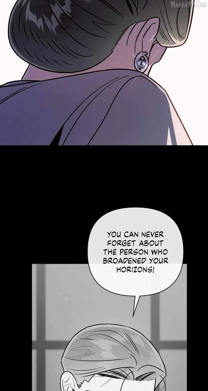 My Younger Sister Chooses Me Tonight Chapter 47 – Page 63