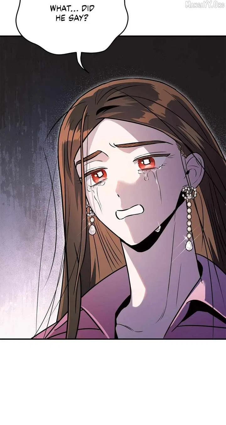 My Younger Sister Chooses Me Tonight Chapter 47 – Page 65