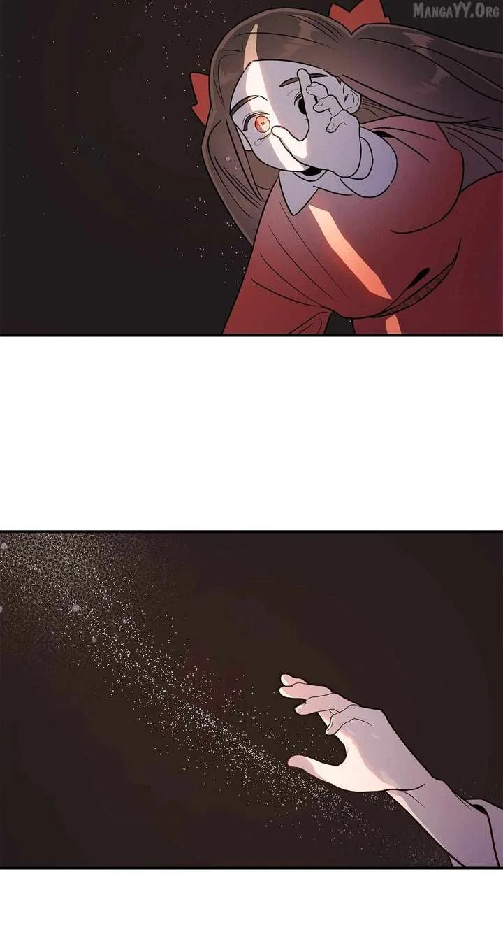 My Younger Sister Chooses Me Tonight Chapter 47 – Page 72