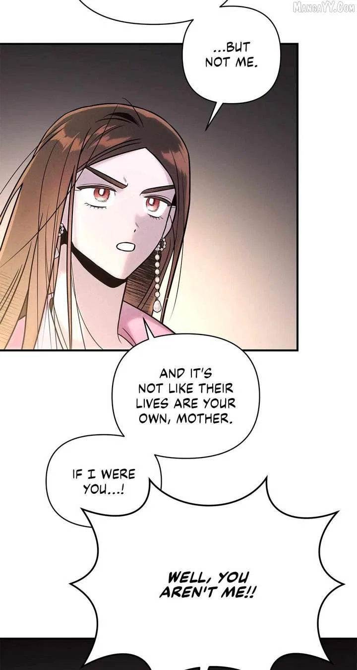 My Younger Sister Chooses Me Tonight Chapter 46 – Page 4