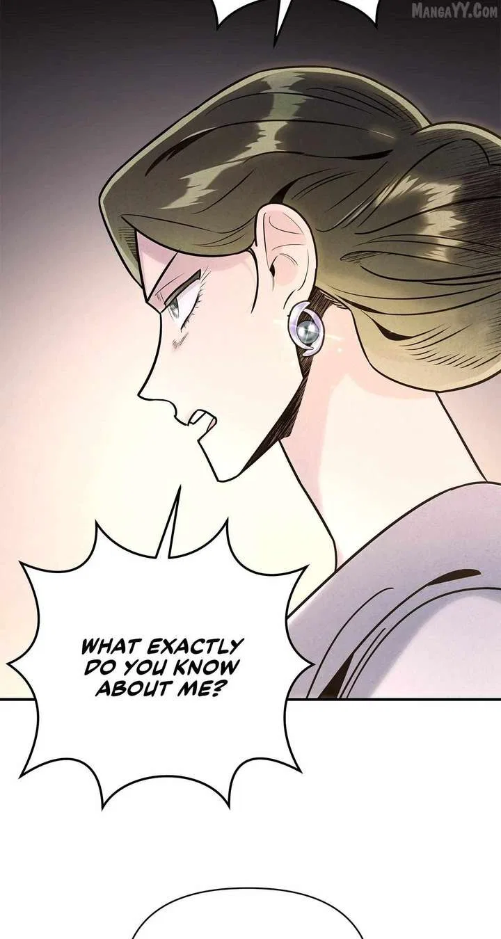 My Younger Sister Chooses Me Tonight Chapter 46 – Page 5