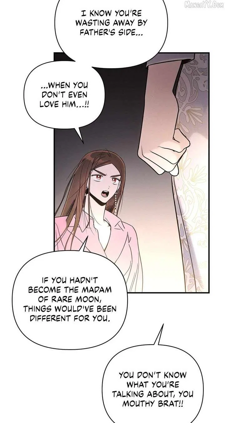 My Younger Sister Chooses Me Tonight Chapter 46 – Page 6