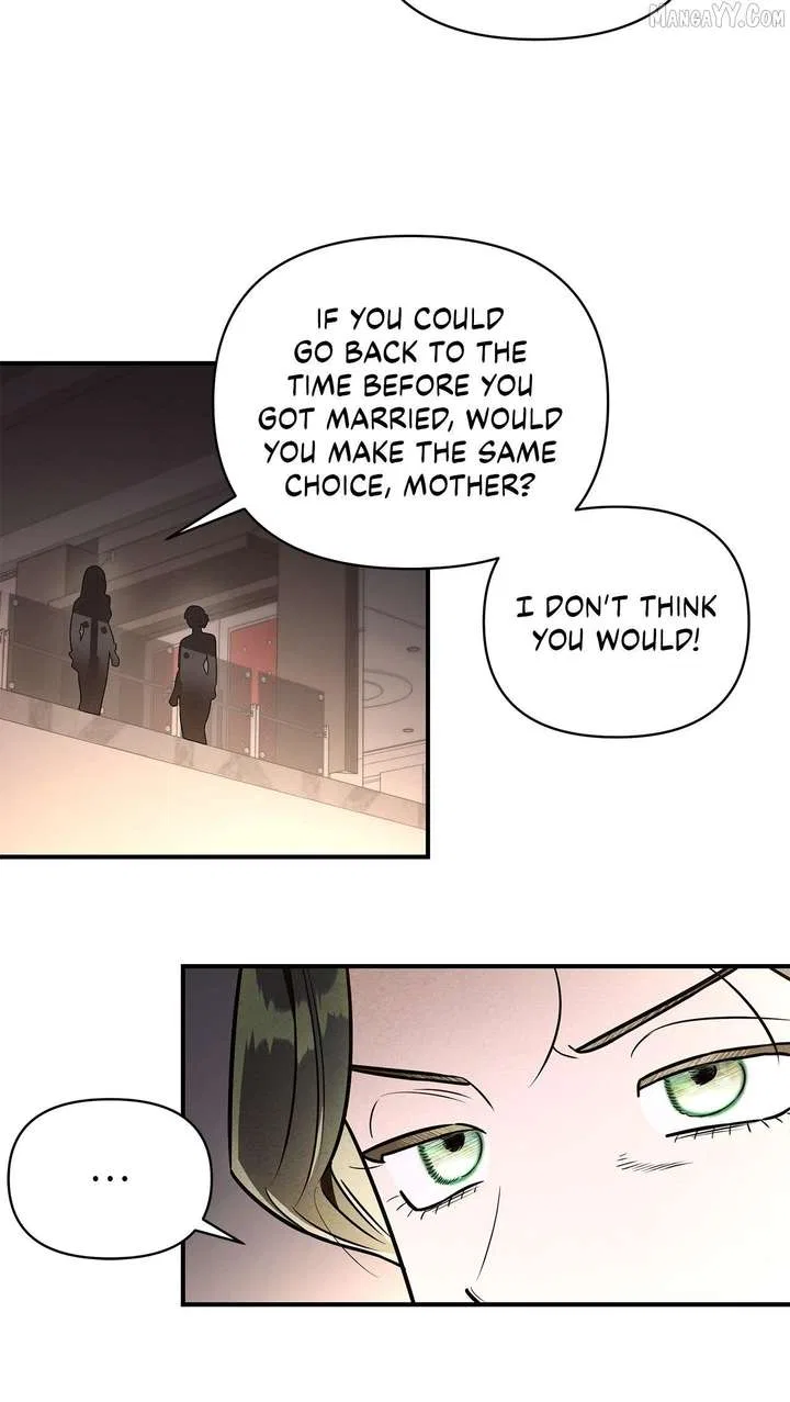 My Younger Sister Chooses Me Tonight Chapter 46 – Page 7
