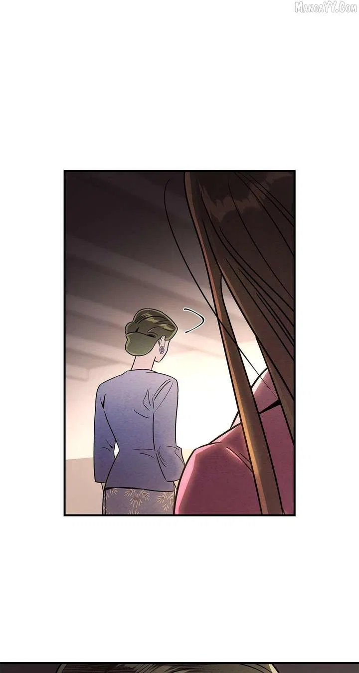 My Younger Sister Chooses Me Tonight Chapter 46 – Page 8