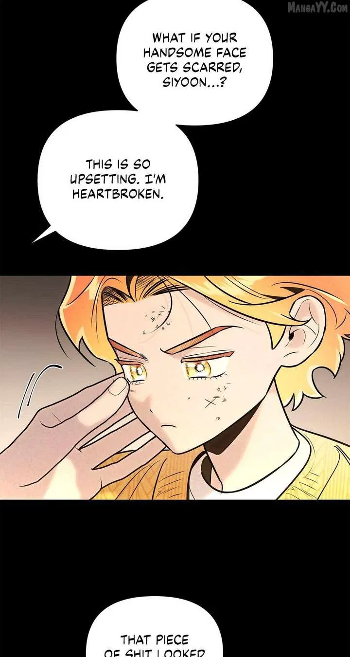 My Younger Sister Chooses Me Tonight Chapter 46 – Page 12