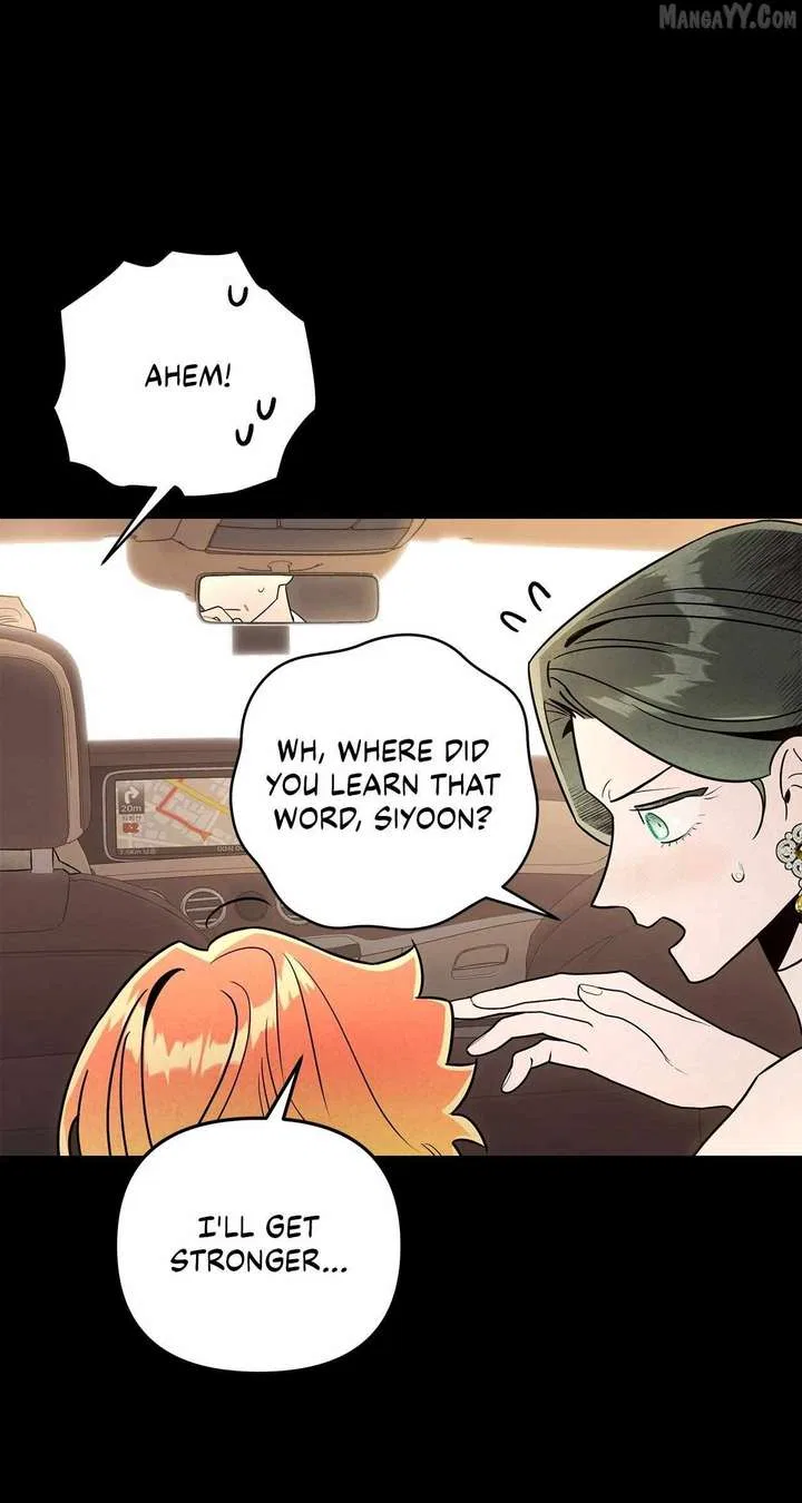 My Younger Sister Chooses Me Tonight Chapter 46 – Page 14