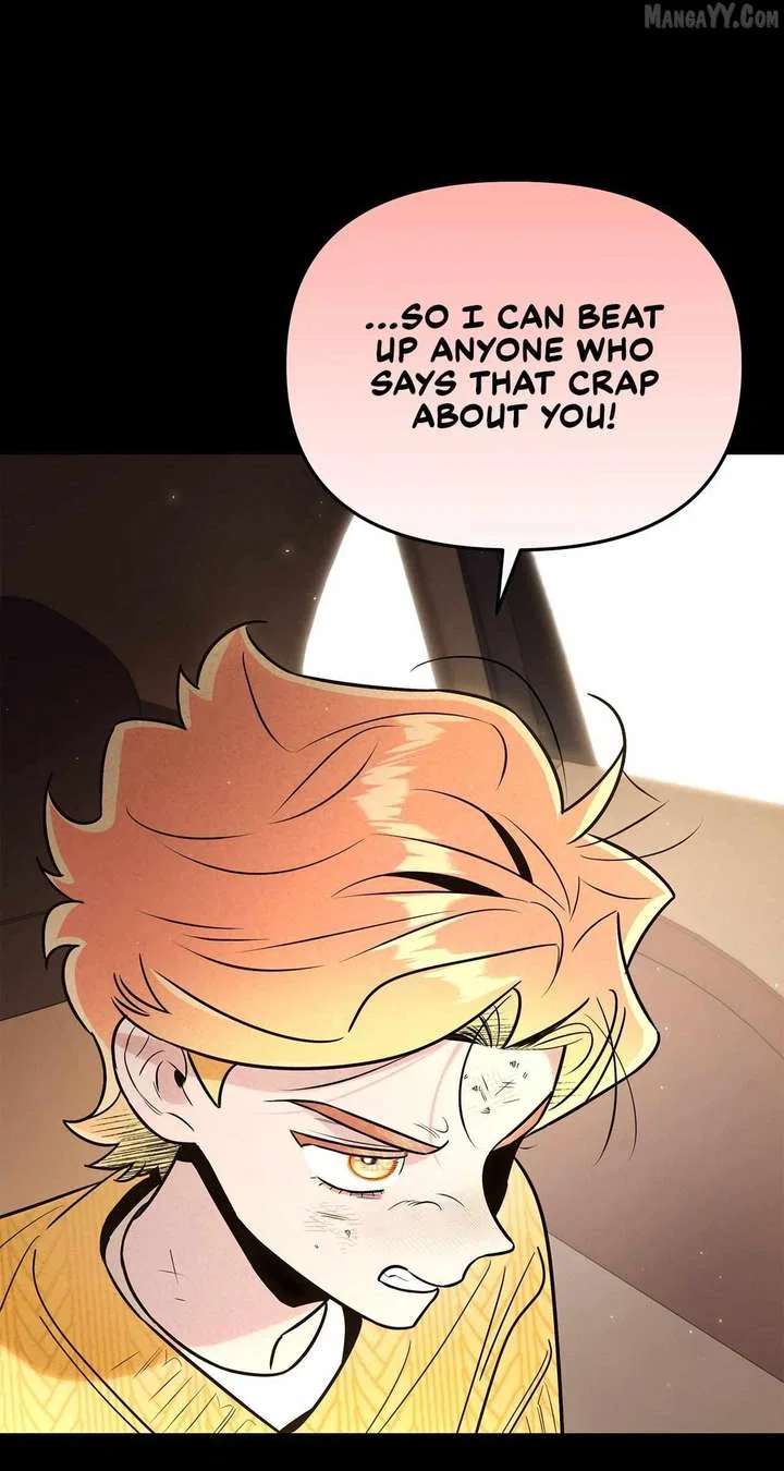 My Younger Sister Chooses Me Tonight Chapter 46 – Page 15