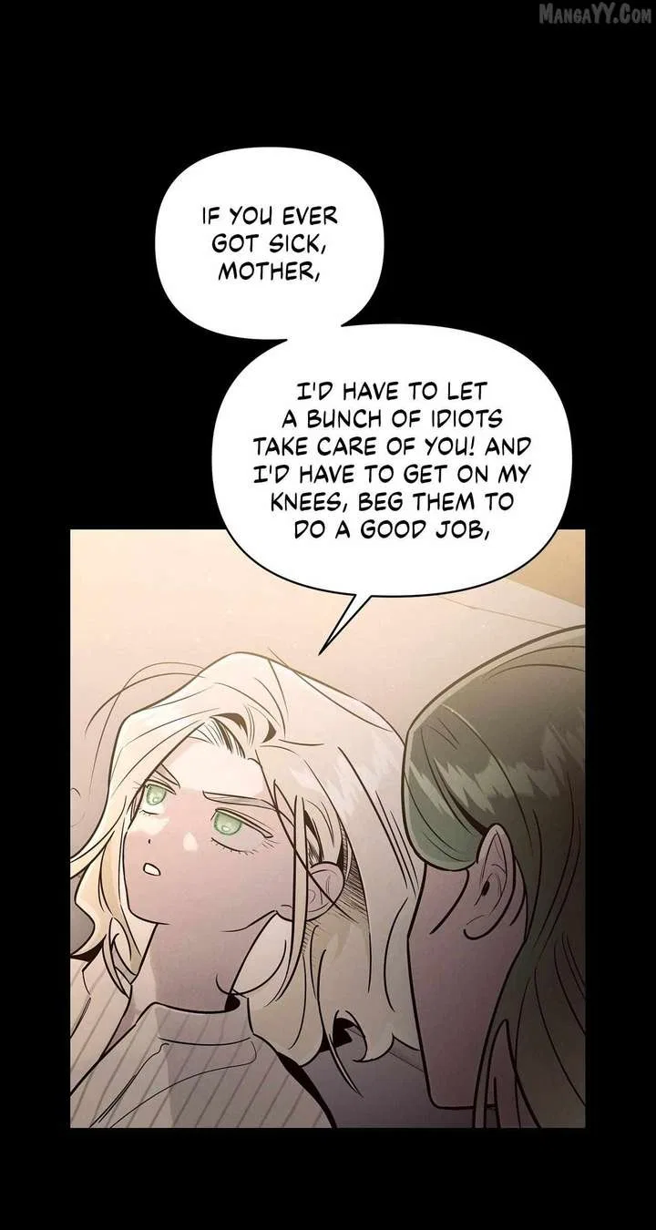 My Younger Sister Chooses Me Tonight Chapter 46 – Page 21