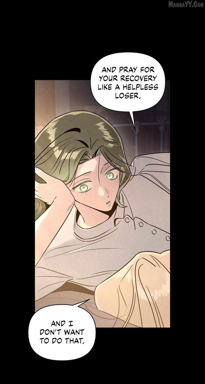 My Younger Sister Chooses Me Tonight Chapter 46 – Page 22