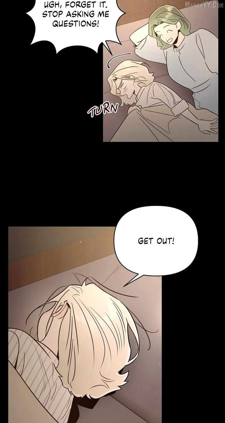 My Younger Sister Chooses Me Tonight Chapter 46 – Page 24