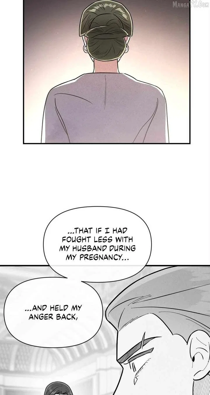 My Younger Sister Chooses Me Tonight Chapter 46 – Page 29