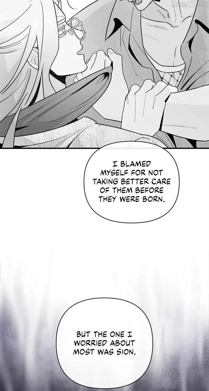 My Younger Sister Chooses Me Tonight Chapter 46 – Page 31