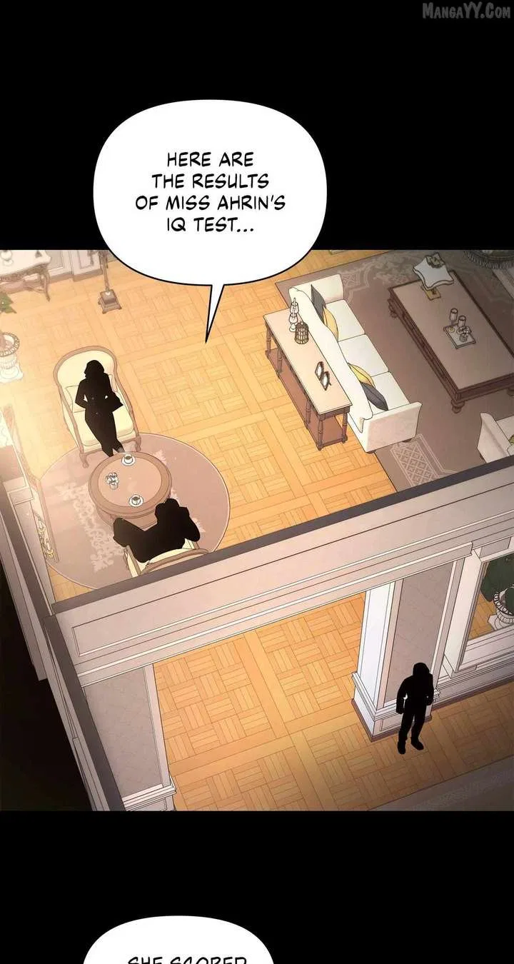 My Younger Sister Chooses Me Tonight Chapter 46 – Page 33