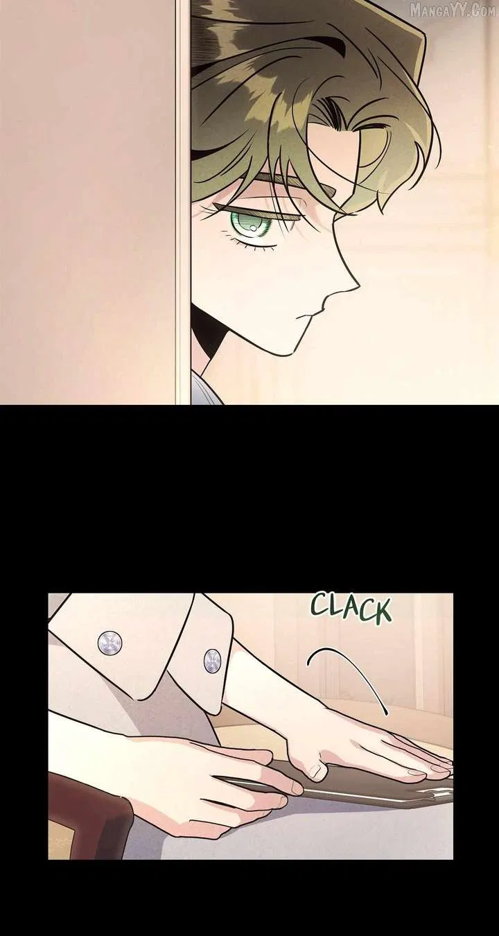 My Younger Sister Chooses Me Tonight Chapter 46 – Page 36