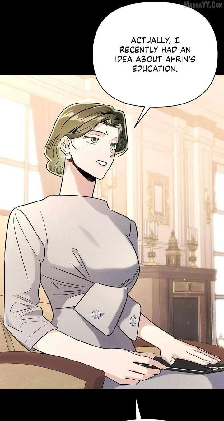 My Younger Sister Chooses Me Tonight Chapter 46 – Page 37