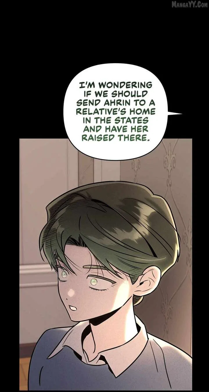 My Younger Sister Chooses Me Tonight Chapter 46 – Page 40