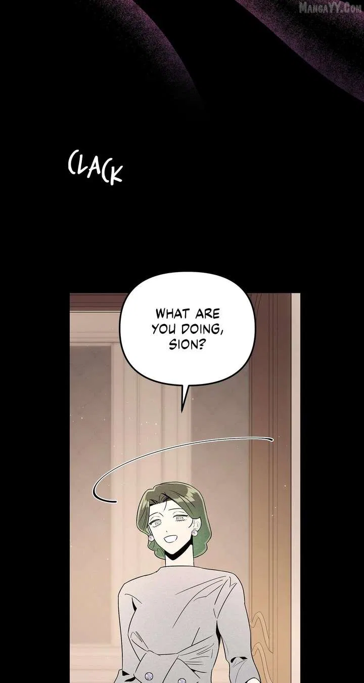 My Younger Sister Chooses Me Tonight Chapter 46 – Page 44