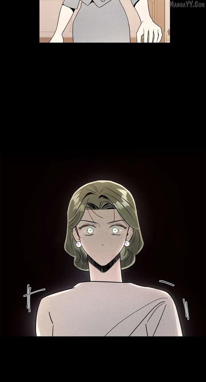 My Younger Sister Chooses Me Tonight Chapter 46 – Page 45
