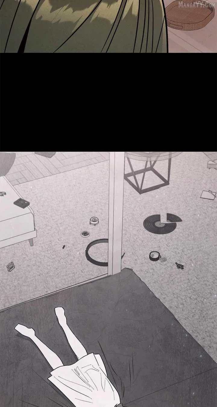 My Younger Sister Chooses Me Tonight Chapter 46 – Page 47