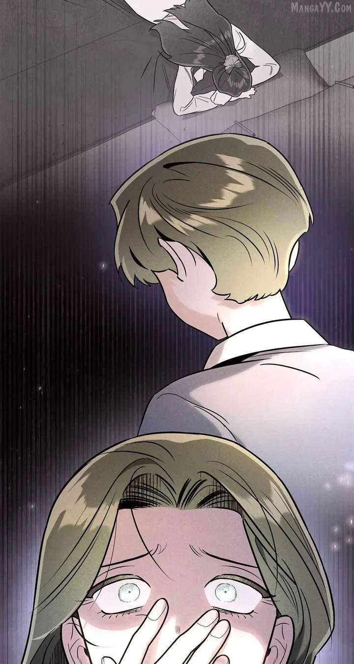 My Younger Sister Chooses Me Tonight Chapter 46 – Page 48